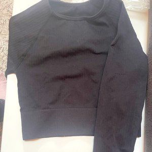 Sport top Amazing texture